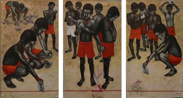 Find Out Original Artwork for Sale from Established and Emerging Artists